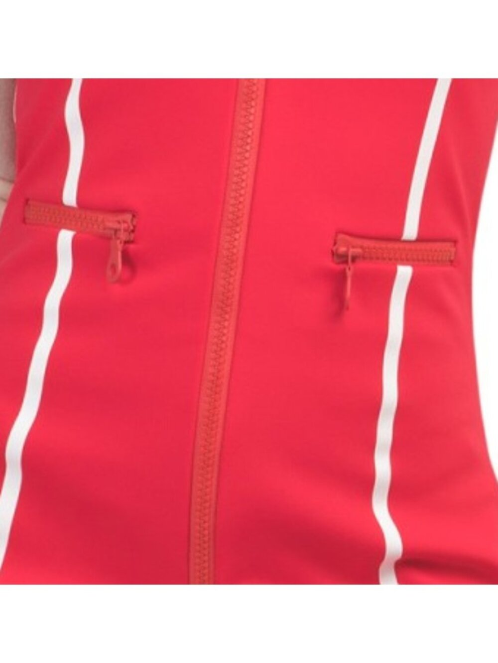 JORDE Softshell Bib Jumpsuit - Picture 4 of 4
